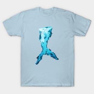 Riches Under the Sea T-Shirt